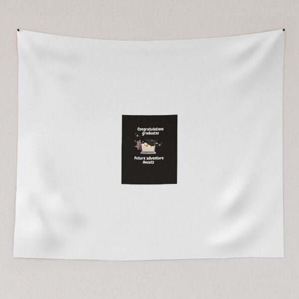 Item preview, Congratulation Graduates  Future Adventure Awaits  designed and sold by VS Diamond Service .