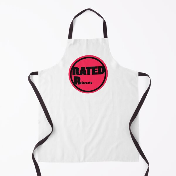 Item preview, Rated Reiterate print Novelty: Reiterate designed and sold by PSST-Design.