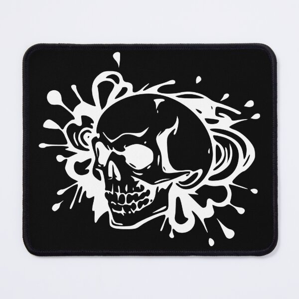 Item preview, Magic Skull designed and sold by Coloradodrawings.