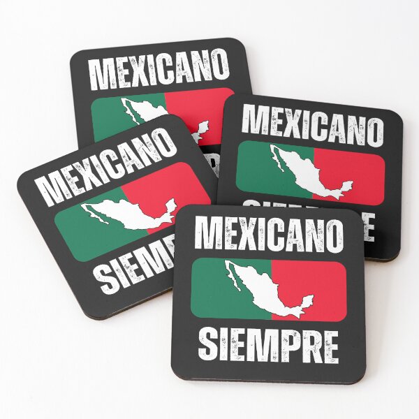 Item preview, Mexican Forever Mexicano siempre  2025 designed and sold by erozzz.