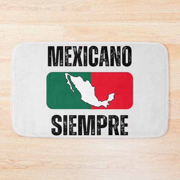 Item preview, Mexican Forever Mexicano siempre  2025 designed and sold by erozzz.