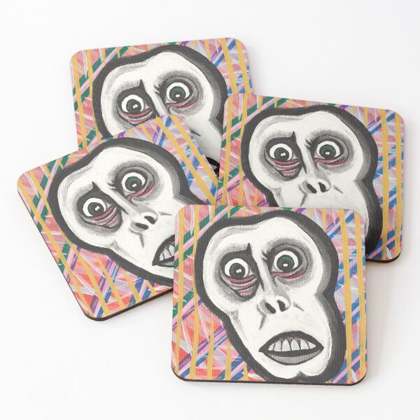 Item preview, Eileen Dietz as Pazuzu designed and sold by HamburgerBox.