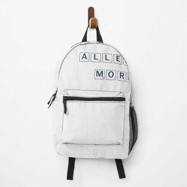 Item preview, Allergic to mornings designed and sold by Ninjacatoff.