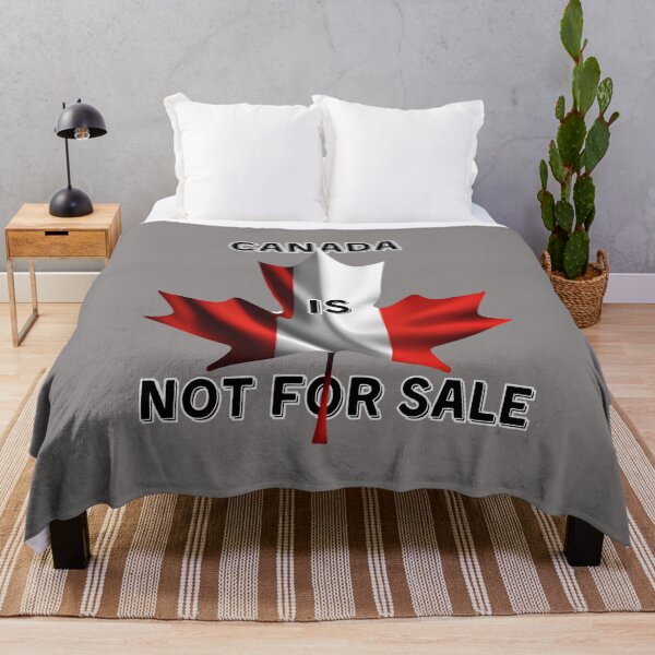 Item preview, Canada not for sale, Canada, Love Canada,  designed and sold by GOLDENGARDENART.