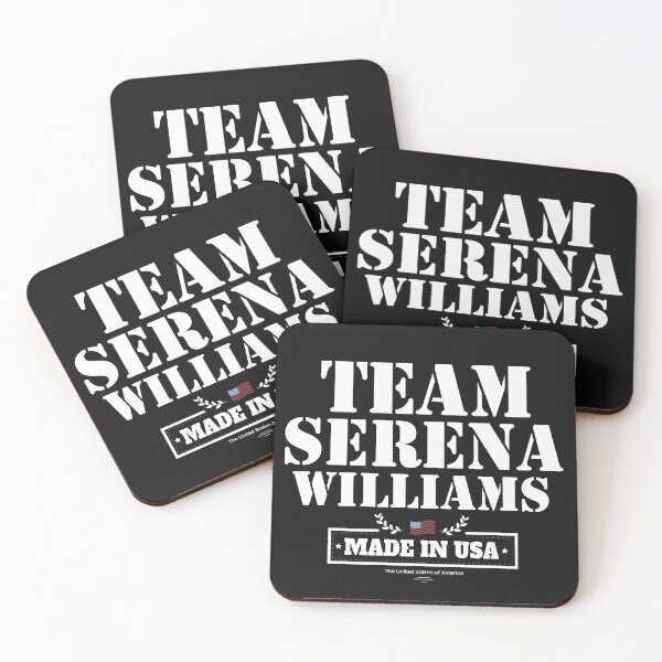 Item preview, serena williams tennis  designed and sold by Theartista.