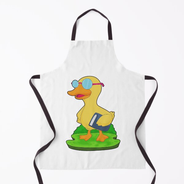 Item preview, Duck Nerd Book Glasses designed and sold by Snabdesign84.