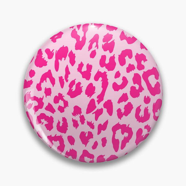 Item preview, Hot Pink Leopard Print designed and sold by newburyboutique.