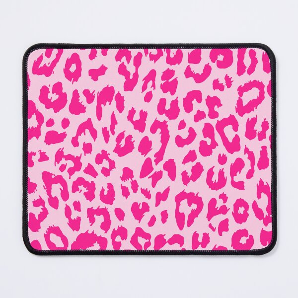 Item preview, Hot Pink Leopard Print designed and sold by newburyboutique.
