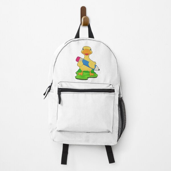 Item preview, Duck Pupil Pencil School designed and sold by Snabdesign84.