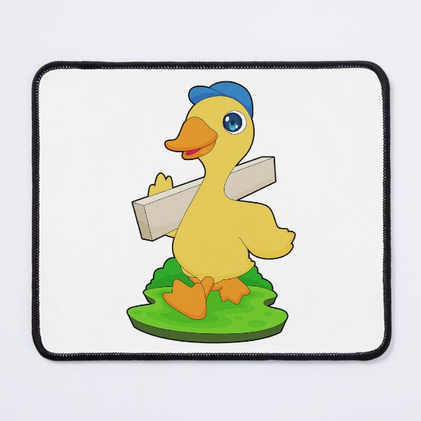 Item preview, Duck Wooden board designed and sold by Snabdesign84.