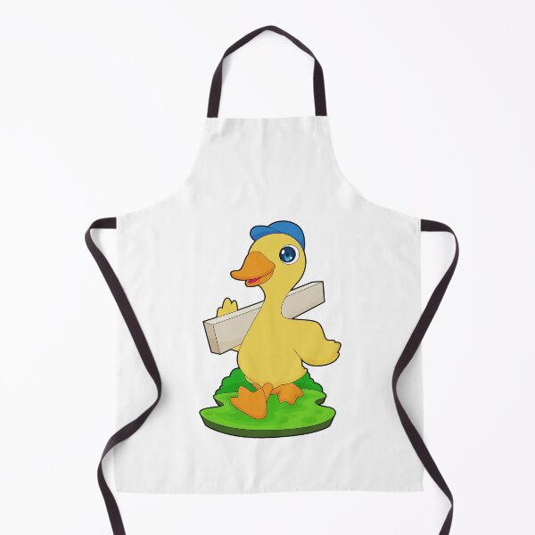 Item preview, Duck Wooden board designed and sold by Snabdesign84.