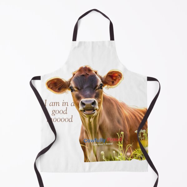 Item preview, Cowfully Proud, cow lover's brand designed and sold by CowfullyProud.