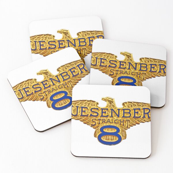 Item preview, Duesenberg designed and sold by PulsarTees.