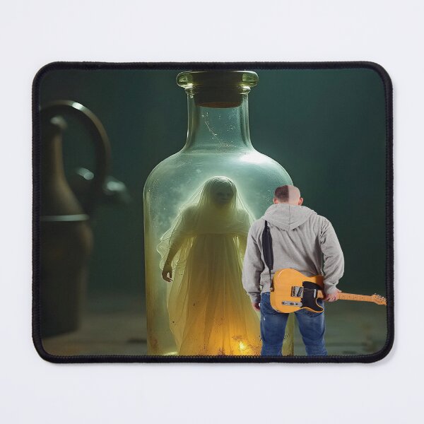 Item preview, Bride In A Bottle designed and sold by Surreallytee.