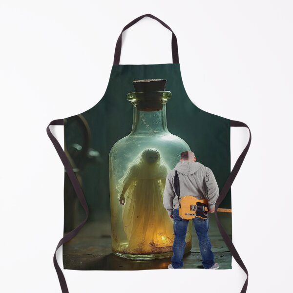 Item preview, Bride In A Bottle designed and sold by Surreallytee.
