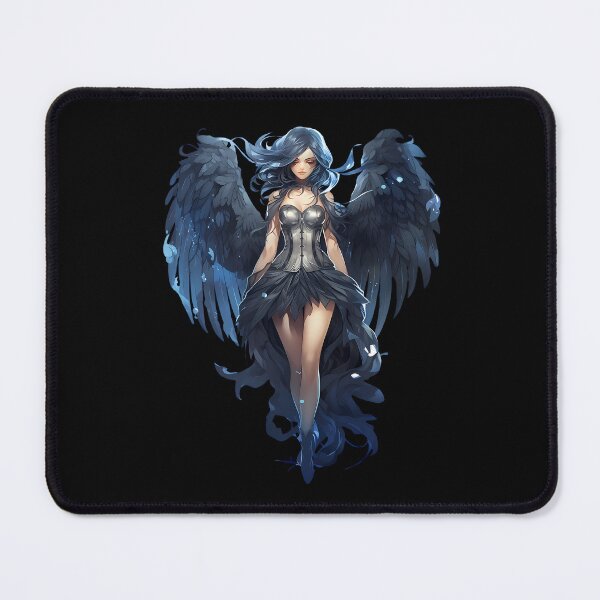 Item preview, Dark Angel designed and sold by Halyna Nechyporuk.
