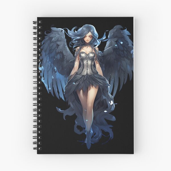 Item preview, Dark Angel designed and sold by Halyna Nechyporuk.