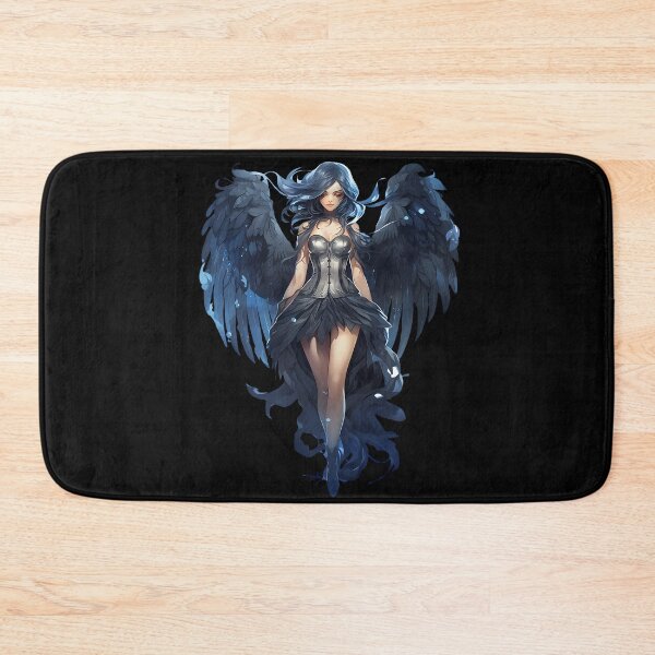 Item preview, Dark Angel designed and sold by Halyna Nechyporuk.