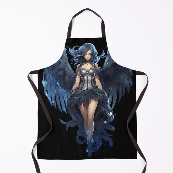 Item preview, Dark Angel designed and sold by Halyna Nechyporuk.