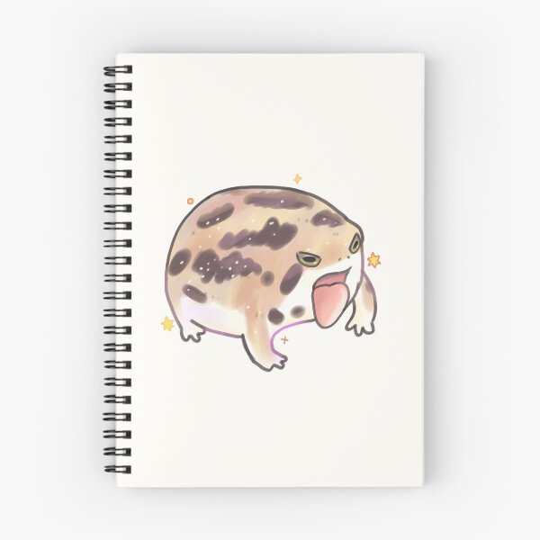 Item preview, Funny Rainfrog designed and sold by Mayarartsy.