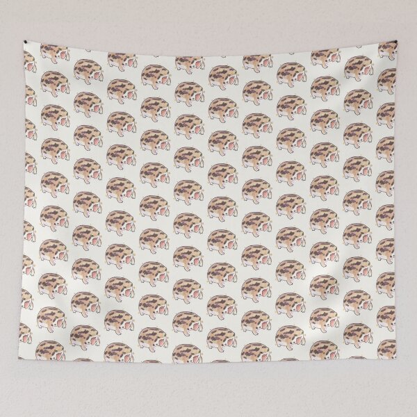 Item preview, Funny Rainfrog designed and sold by Mayarartsy.