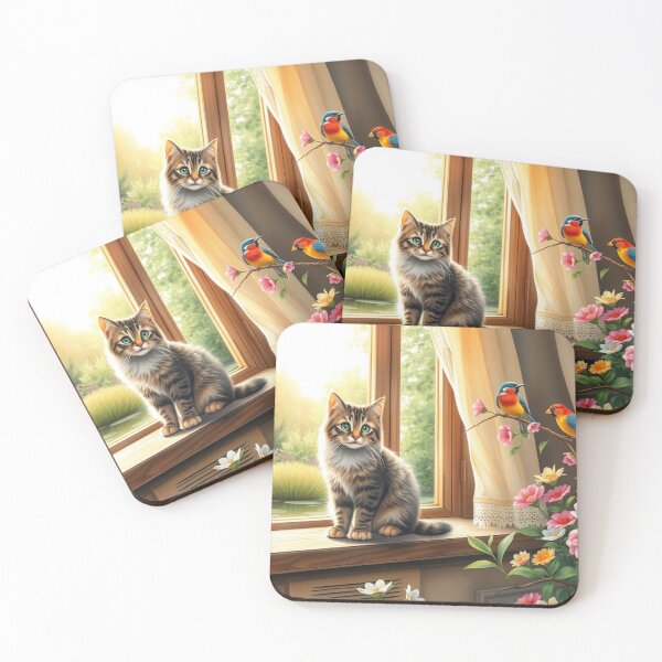 Item preview, Friends designed and sold by Talpha.