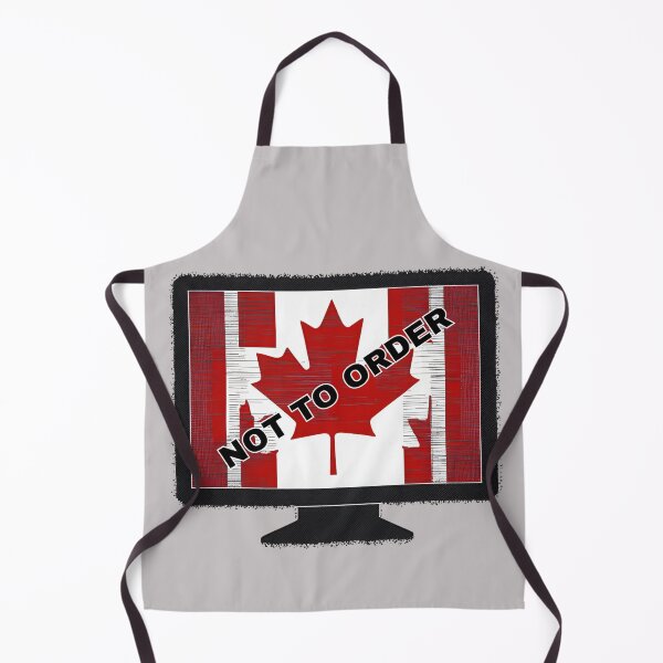 Item preview, Copy of Canada not for sale, Canada, Love Canada, Canada not to order, designed and sold by GOLDENGARDENART.