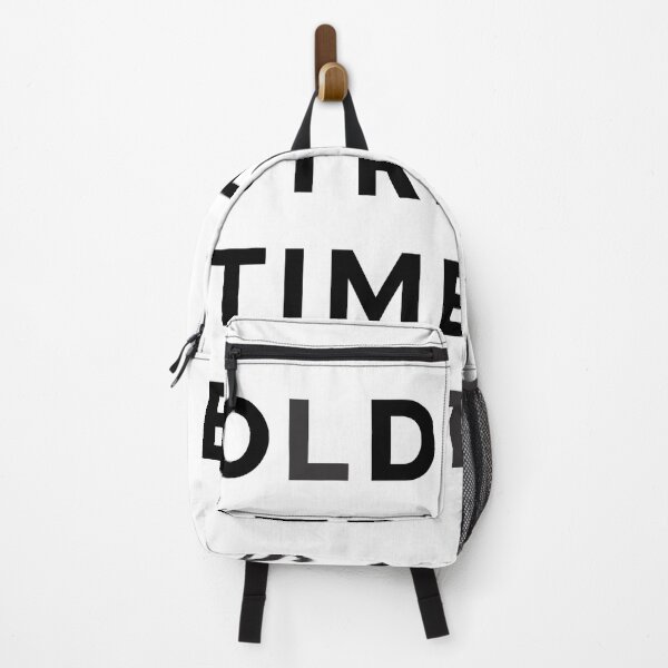 Item preview, Old Streets Timeless Beats designed and sold by colourfind.