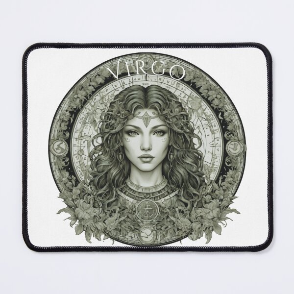 Item preview, Zodiac Collection: Virgo designed and sold by Skyeleigh and Spideough.
