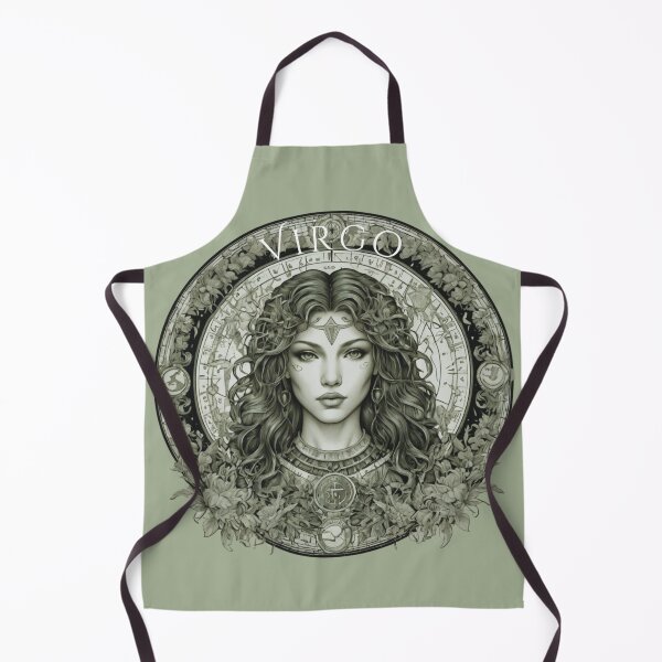 Item preview, Zodiac Collection: Virgo designed and sold by Skyeleigh and Spideough.