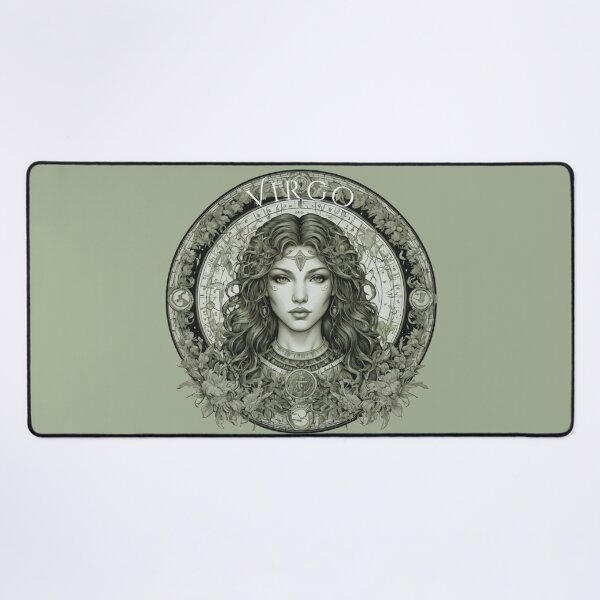 Item preview, Zodiac Collection: Virgo designed and sold by Skyeleigh and Spideough.