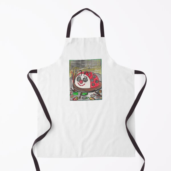 Item preview, Arty Party  designed and sold by HamburgerBox.