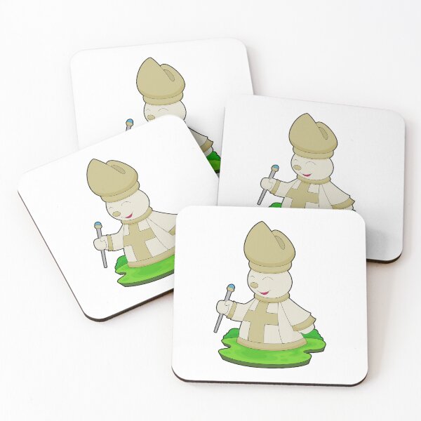 Artikelvorschau, Schachfigur Läufer Schach entworfen und verkauft von Snabdesign84.