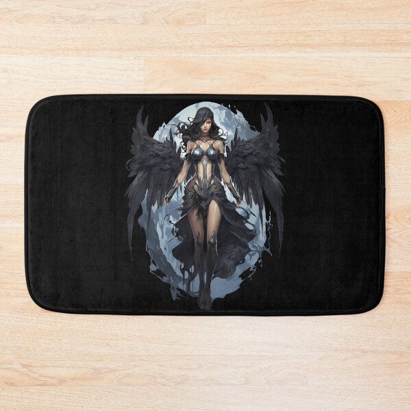 Item preview, Dark Angel designed and sold by Halyna Nechyporuk.