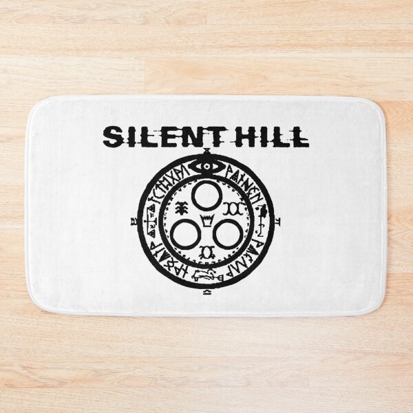 Item preview, Silent Hill Halo of The Sun designed and sold by MolnFabrik.