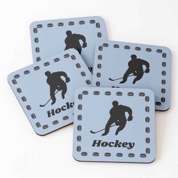 Item preview, Hockey Banket Design designed and sold by BlesstB.