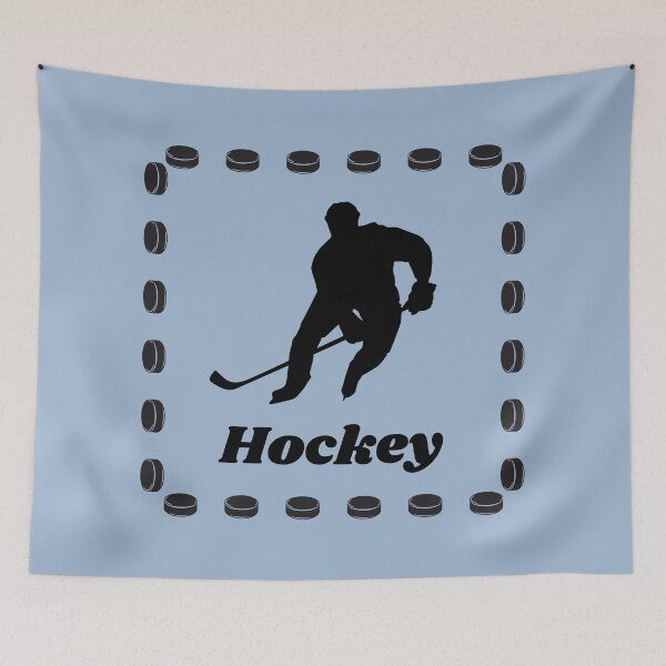 Item preview, Hockey Banket Design designed and sold by BlesstB.