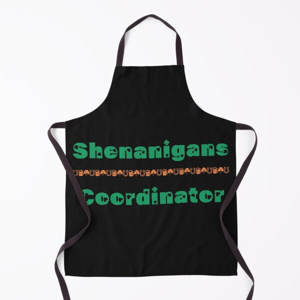 Item preview, Shenanigans Coordinator designed and sold by RedSparkles Designs.