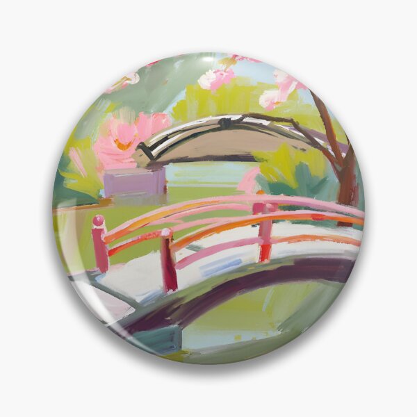 Artikelvorschau, Japanische Japanblumen entworfen und verkauft von Design_Your_Day.