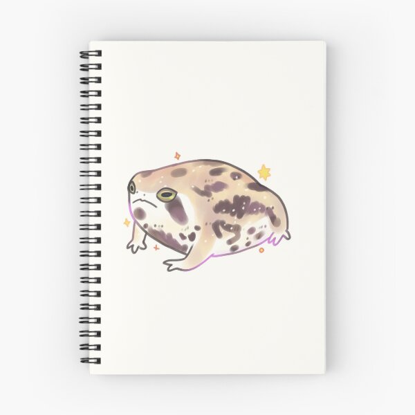 Item preview, Angry Rainfrog designed and sold by Mayarartsy.