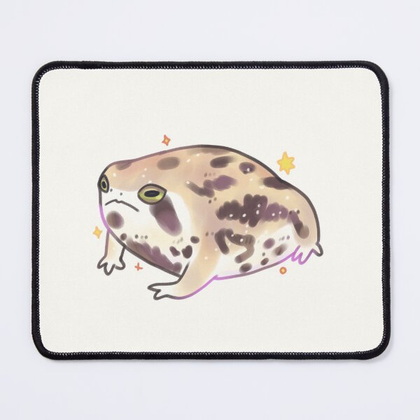 Item preview, Angry Rainfrog designed and sold by Mayarartsy.