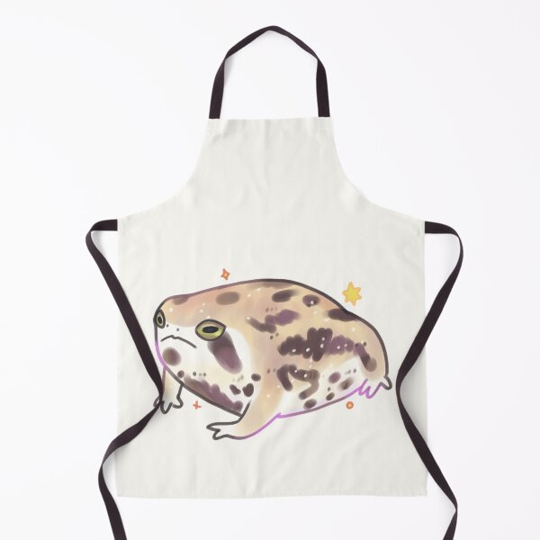 Item preview, Angry Rainfrog designed and sold by Mayarartsy.