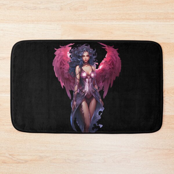 Item preview, Dark Angel designed and sold by Halyna Nechyporuk.