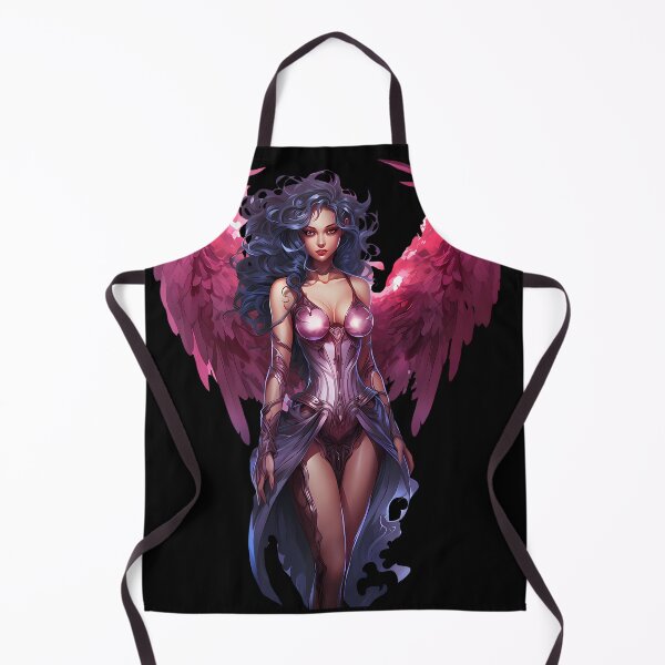 Item preview, Dark Angel designed and sold by Halyna Nechyporuk.