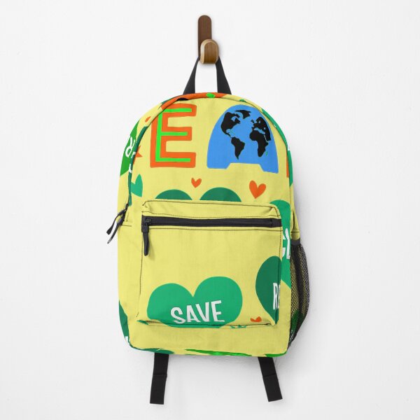 Item preview, Save Earth designed and sold by DBM Photo Art 1.