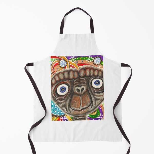 Item preview, Alien BEing designed and sold by HamburgerBox.