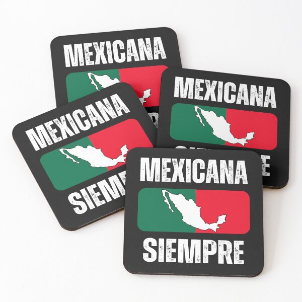 Item preview,  Mexican Forever Mexicana siempre  2025 designed and sold by erozzz.