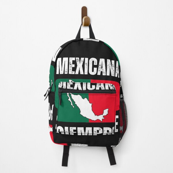Item preview, Mexican Forever Mexicana siempre 2025 designed and sold by erozzz.