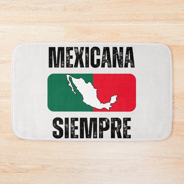 Item preview,  Mexican Forever Mexicana siempre  2025 designed and sold by erozzz.