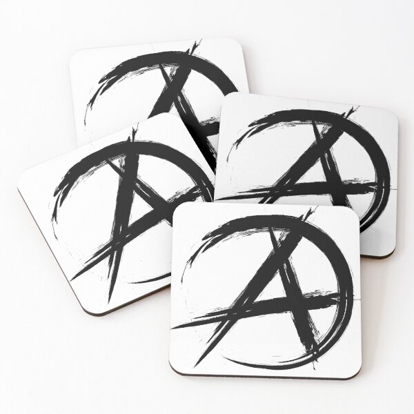 Item preview, Anarchy designed and sold by yellowmadcat.